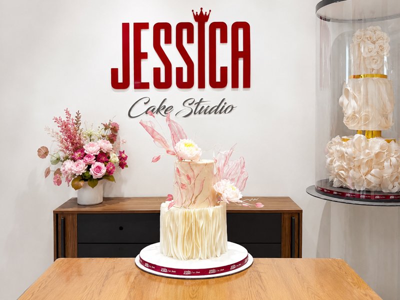 Jessica Cake Studio