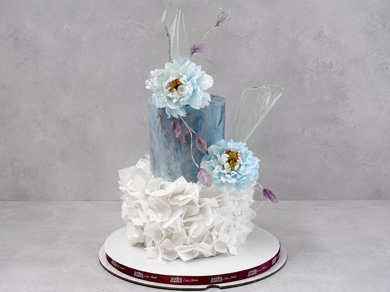 Fondant & Wafer Paper